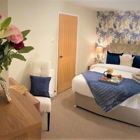Menstrie Castle Stay Stirling Bagian luar foto