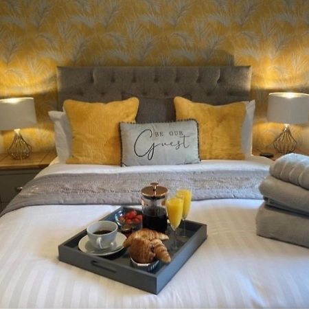 Menstrie Castle Stay Stirling Bagian luar foto