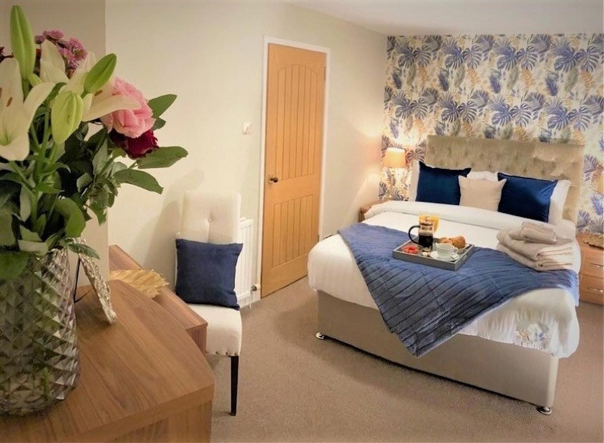 Menstrie Castle Stay Stirling Bagian luar foto
