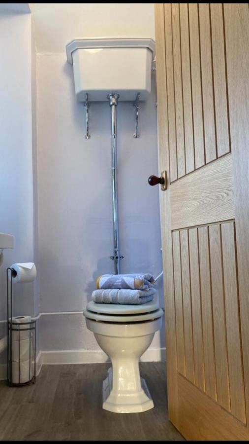 Menstrie Castle Stay Stirling Bagian luar foto