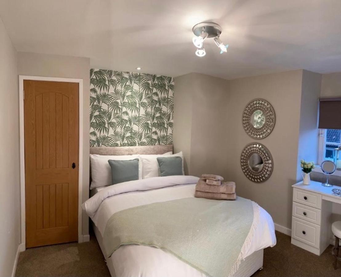 Menstrie Castle Stay Stirling Bagian luar foto