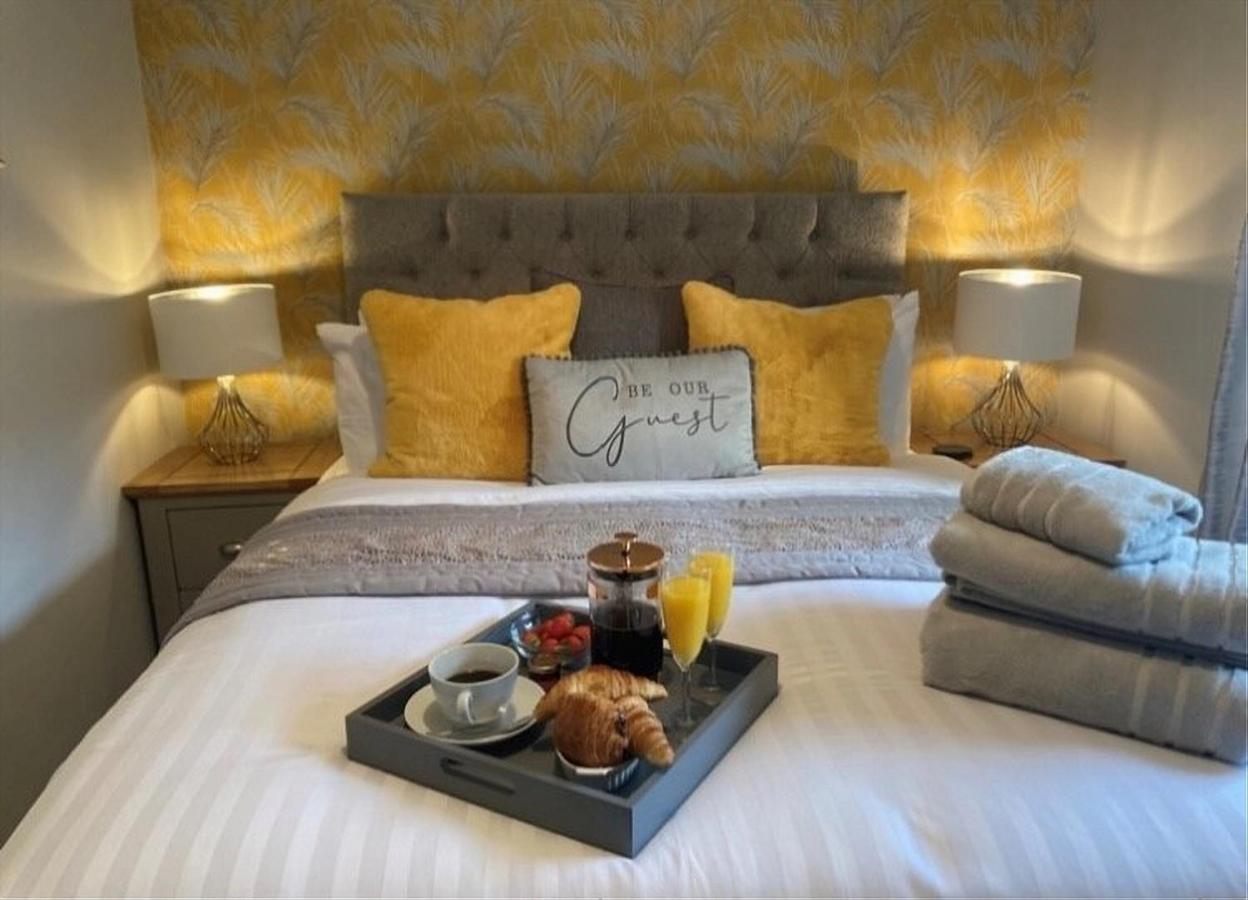 Menstrie Castle Stay Stirling Bagian luar foto