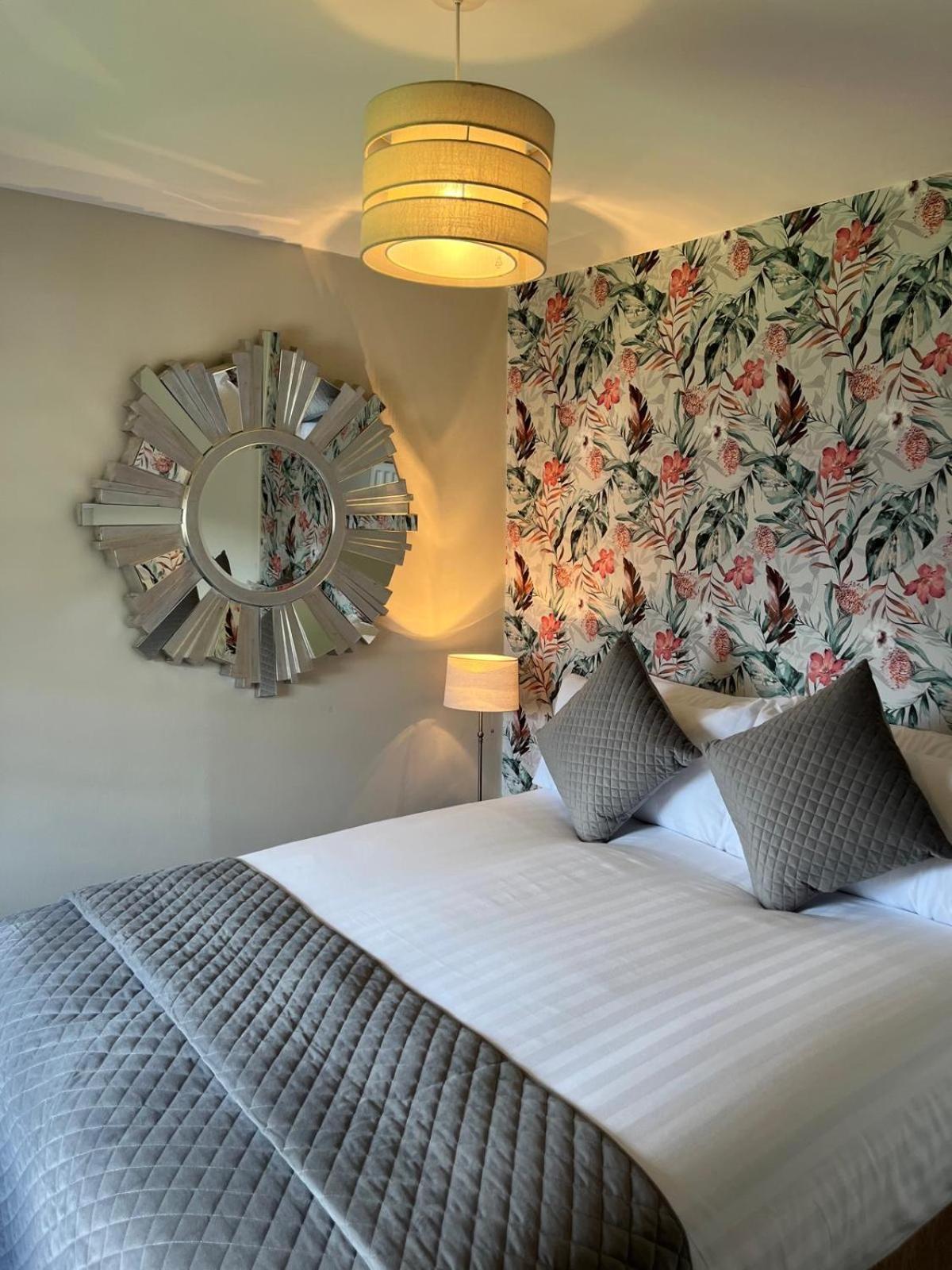 Menstrie Castle Stay Stirling Bagian luar foto